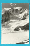 AK Grossglockner mit Pasterzengletscher.