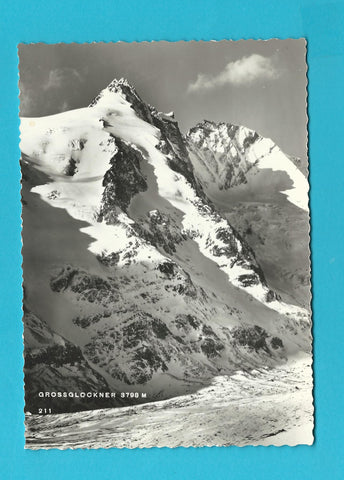 AK Grossglockner.
