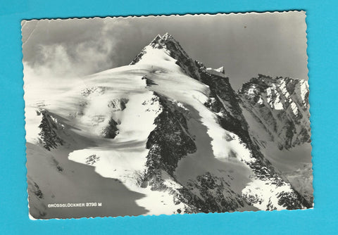AK Grossglockner.
