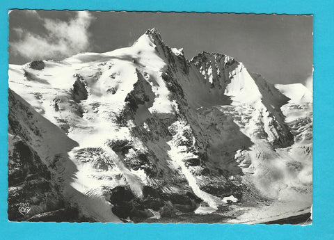 AK Grossglockner.