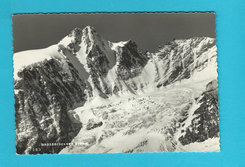 AK Grossglockner.