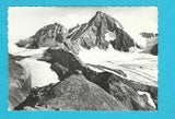 AK Grossglockner mit Glocknerwand v. Süden.