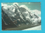 AK Grossglockner.