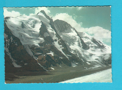 AK Grossglockner.