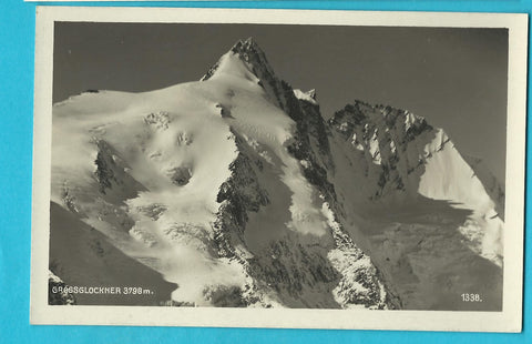 AK Grossglockner.