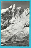 AK Grossglockner mit Pallavicini Rinne.