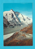 AK Grossglockner Hochalpenstrasse. Südrampe.