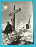 AK Schareckkreuz.