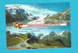 AK Grossglockner Hochalpenstrasse.
