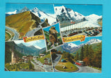 AK Grossglockner Hochalpenstrasse.