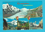 AK Grossglockner Hochalpenstrasse.