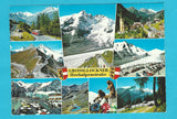 AK Grossglockner Hochalpenstrasse.