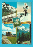 AK Grossglockner Hochalpenstrasse.