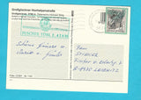 AK Grossglockner Hochalpenstrasse.