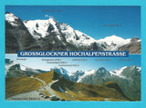 AK Grossglockner Hochalpenstrasse.
