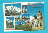 AK Grossglockner Hochalpenstrasse.