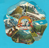 AK Grossglockner Hochalpenstrasse.