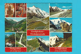 AK Grossglockner Hochalpenstrasse.
