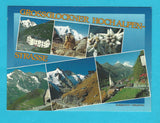 AK Grossglockner Hochalpenstrasse.