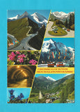 AK Grossglockner Hochalpenstrasse.
