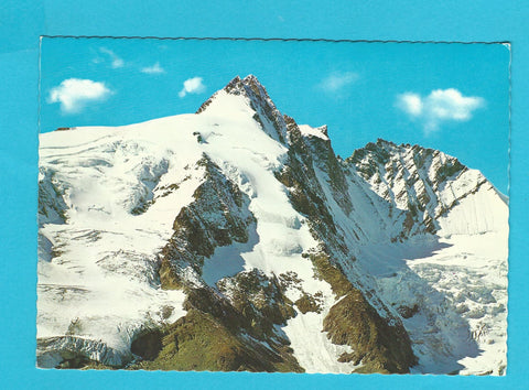 AK Grossglockner.