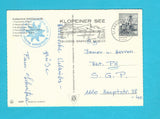 AK Grossglockner Hochalpenstrasse.