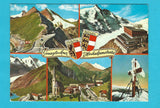 AK Grossglockner Hochalpenstrasse.