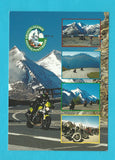 AK Grossglockner Hochalpenstrasse.