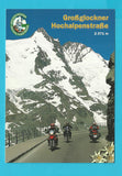 AK Grossglockner Hochalpenstrasse.