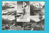 AK Grossglockner Hochalpenstrasse.