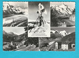 AK Grossglockner Hochalpenstrasse.