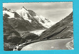 AK Grossglockner Hochalpenstrasse. Schönwand.