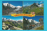 AK Grossglockner.