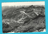 AK Grossglockner Hochalpenstrasse. Edelweisspitze mit Steinernem Meer.