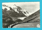 AK Grossglockner Hochalpenstrasse. Schönwand.