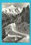 AK Grossglockner Hochalpenstrasse. Südrampe. Rossbach.