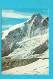 AK Grossglockner. Pallavicini-Rinne. Oberwalderhütte.