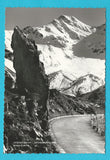 AK Grossglockner Hochalpenstrasse. Nordrampe.