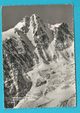 AK Grossglockner mit Pallavicini Rinne.