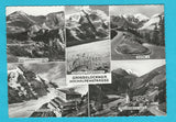 AK Grossglockner Hochalpenstrasse.