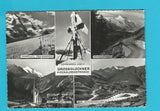 AK Grossglockner Hochalpenstrasse.