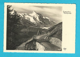 AK Grossglockner Hochalpenstrasse.