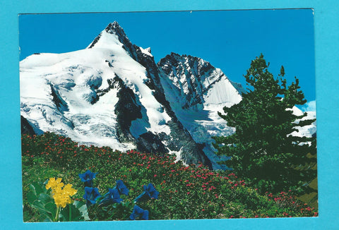 AK Grossglockner.