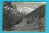Muster-AK Grossglockner Hochalpenstrasse mit Grossglockner.