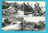 AK Grossglockner Hochalpenstrasse.