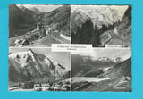 AK Grossglockner Hochalpenstrasse. Südrampe.