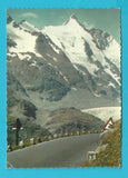 AK Grossglockner Hochalpenstrasse.