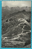 AK Grossglockner Hochalpenstrasse. Edelweisspitze mit steinernem Meer.