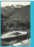 AK Grossglockner Hochalpenstrasse. Sturmalpe mit Schobergruppe.