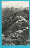 AK Fuschertörl u. Edelweiß-Spitze. Grossglockner Hochalpenstrasse.